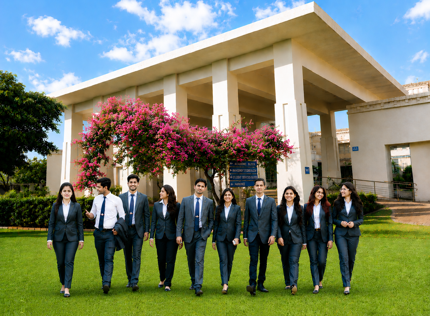 Executive Learning Center
